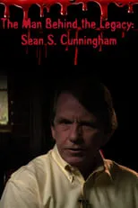 Noel Cunningham interpreta a Himself en The Man Behind the Legacy: Sean S. Cunningham