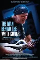 Narada Michael Walden es Self en The Man Behind the White Guitar