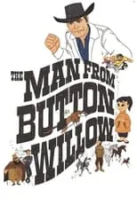 Clarence Nash interpreta a Senator Freeman / Mountain Lion en The Man from Button Willow