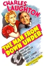 Charles Laughton es Jocko Wilson en The Man from Down Under