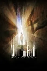 David Lee Smith interpreta a John Oldman en The Man from Earth: Holocene