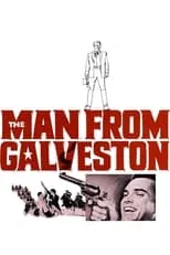 Joanna Moore interpreta a Rita Dillard en The Man from Galveston