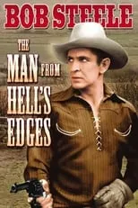 Buck Carey interpreta a Short Drake Brother en The Man from Hell's Edges