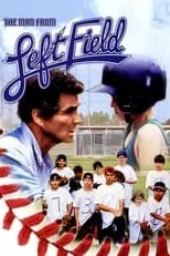 Poster de la película The Man from Left Field - Películas hoy en TV