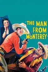 Portada de The Man from Monterey