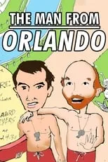 Poster de The Man from Orlando