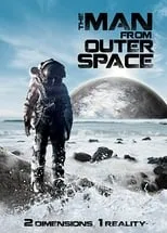 Película The Man from Outer Space