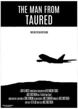 Michelle Gould es Customs Agent en The Man From Taured