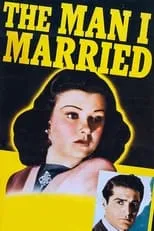 Portada de The Man I Married