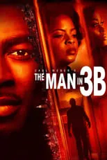 Trisha Mann interpreta a Nancy en The Man in 3B