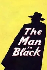 Hazel Penwarden interpreta a Joan Clavering en The Man in Black