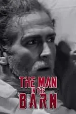 Portada de The Man in the Barn