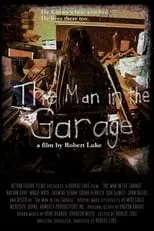 Maggie Maye es Mary Brown en The Man in the Garage