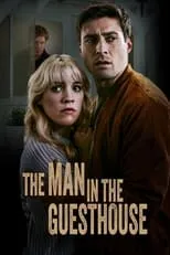 Poster de The Man in the Guest House