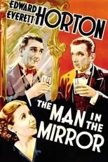 Stafford Hilliard interpreta a Dr. Graves en The Man in the Mirror