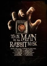 Katherine Slingsby es Brenda en The Man in the Rabbit Mask