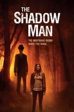 Poster de The Man in the Shadows