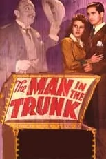 Ryan Schwartzman interpreta a  en The Man in the Trunk