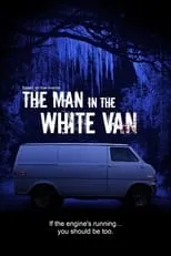 Julianne Arrieta interpreta a  en The Man In The White Van