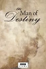 Niall Tóibín es Giuseppe en The Man of Destiny