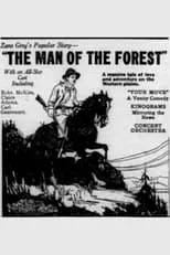 Harry Lorraine interpreta a Al Auchincloss en The Man Of The Forest