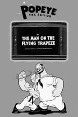 Película The Man on the Flying Trapeze