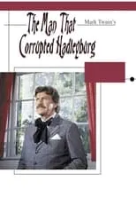 Ken Costigan es  en The Man That Corrupted Hadleyburg