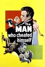 Alan Wells interpreta a Nito Capa en The Man Who Cheated Himself