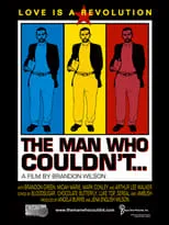 Película The Man Who Couldn't