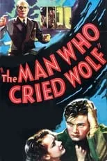 Barbara Read es Nan en The Man Who Cried Wolf