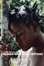 Elvis Duke es  en The Man Who Cuts Tattoos