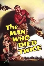 John Maxwell es Chief Sloane en The Man Who Died Twice