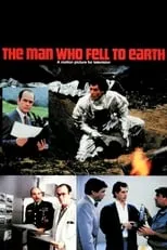 Albert Owens interpreta a Cop en The Man Who Fell to Earth