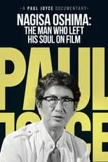 Película The Man Who Left His Soul on Film