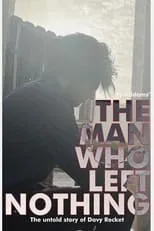 Todd A. Waters es Self en The Man Who Left Nothing