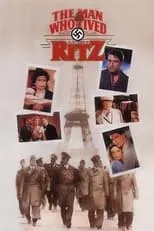 Portada de The Man Who Lived at the Ritz