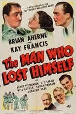 Dorothy Tree es Mrs. Van Avery en The Man Who Lost Himself