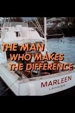 Película The Man Who Makes the Difference