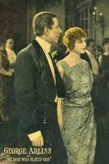 Effie Shannon interpreta a Mildred Arden en The Man Who Played God