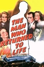 Sonny Boy Williams interpreta a  en The Man Who Returned to Life