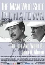 Jacqueline Ramel en la película The Man Who Shot Chinatown: The Life and Work of John A. Alonzo