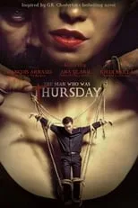 Película The Man Who Was Thursday