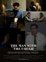 Anthony Dain interpreta a Charles en The Man With The Cough