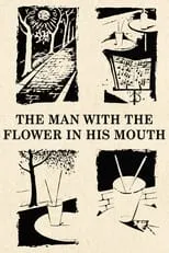 Gladys Young es The Woman en The Man with the Flower in His Mouth