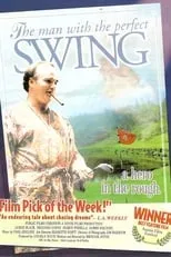 Película The Man with the Perfect Swing