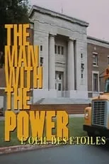 Rayner Bourton interpreta a The Devil en The Man with the Power