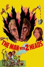 Berwick Kaler interpreta a Jack Smithers en The Man with Two Heads