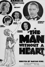 David Powell es Edmund Hyde en The Man Without a Heart