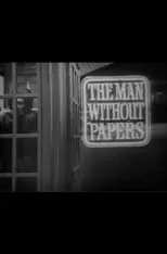 James Maxwell es David Castle en The Man Without Papers