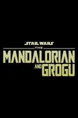 Portada de The Mandalorian & Grogu